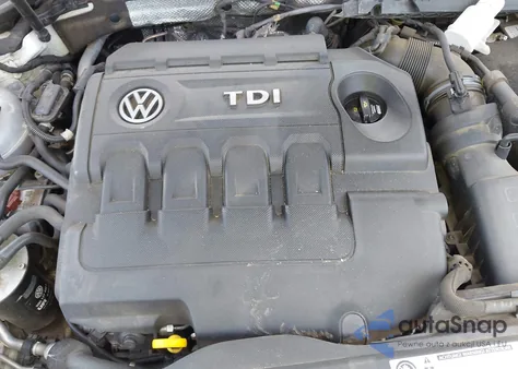 2015 Volkswagen Golf Tdi Se 4-Door из США, поврежденный, VIN 3VW2A7AU2FM046626